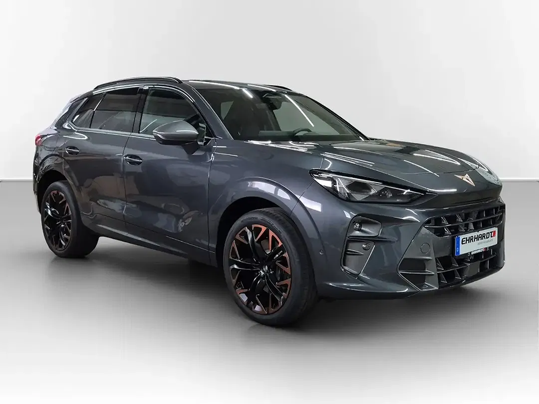CUPRA Terramar - Thumbnail 3