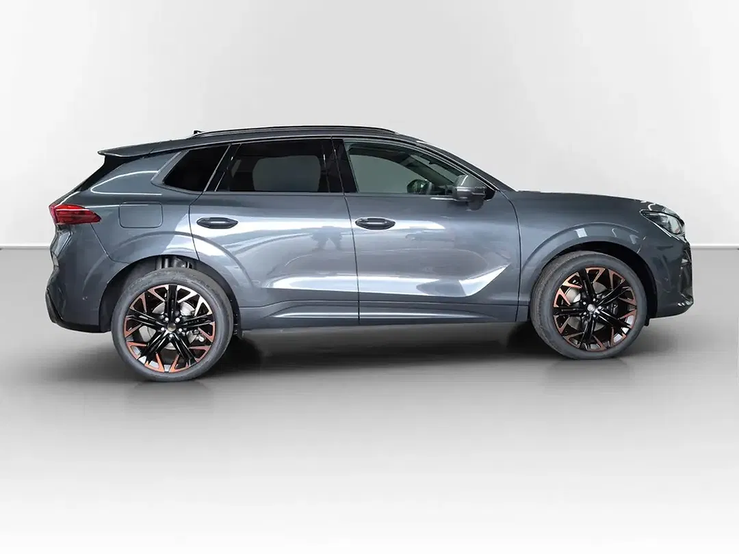 CUPRA Terramar - Thumbnail 4