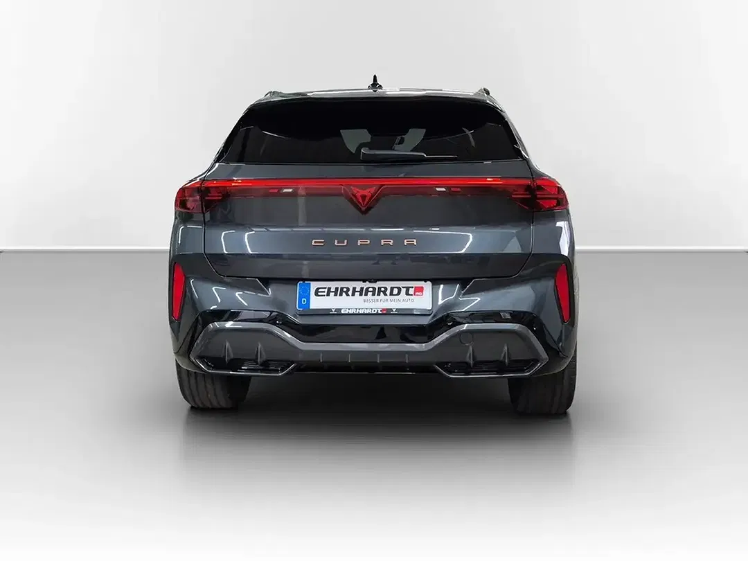 CUPRA Terramar - Thumbnail 6