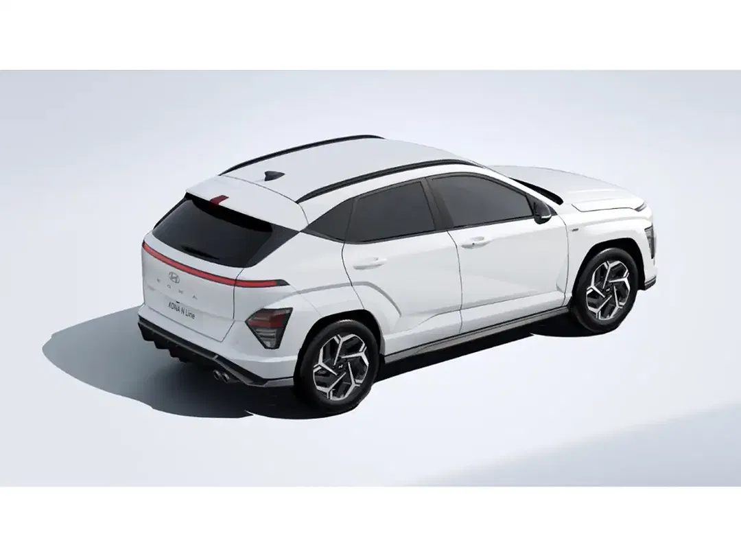 Hyundai KONA - Thumbnail 5