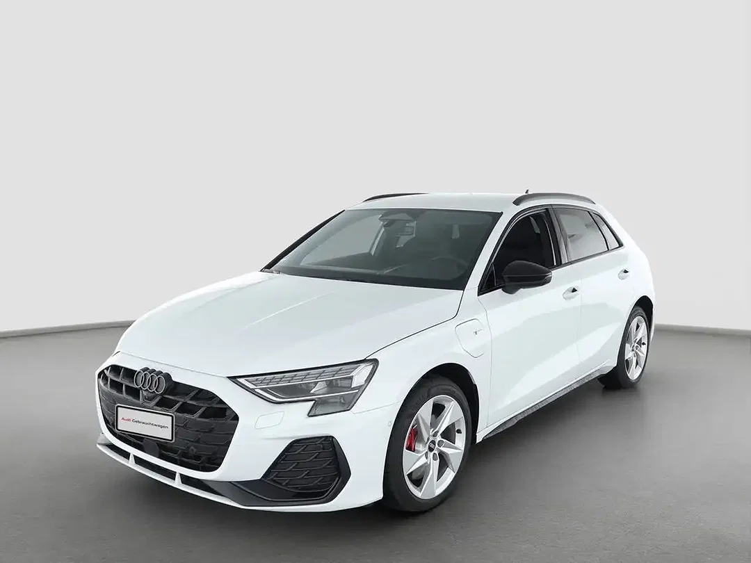 Audi A3 - Afbeelding 1