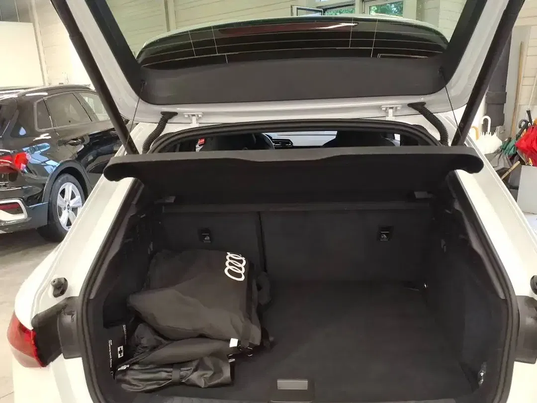 Audi A3 - Thumbnail 6