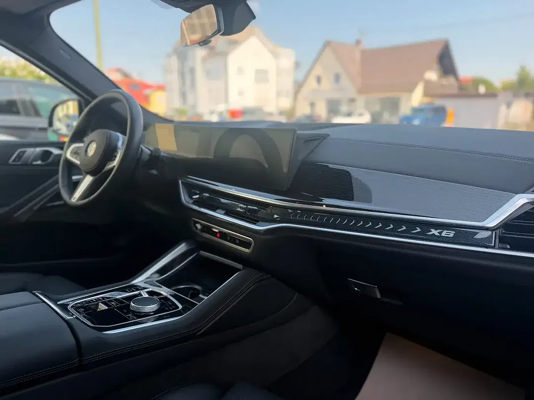 BMW X6 xDrive M Sport Pro - foto 15