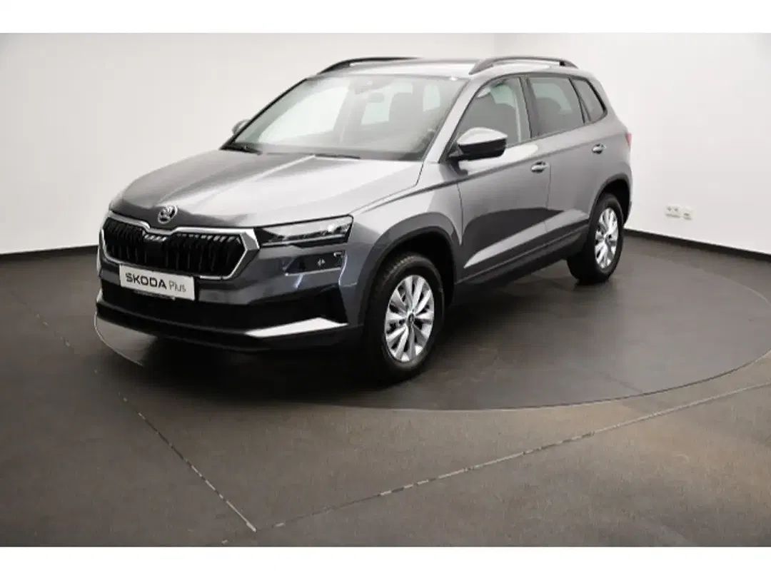 Skoda Karoq 1.0 TSI Selection - foto 1