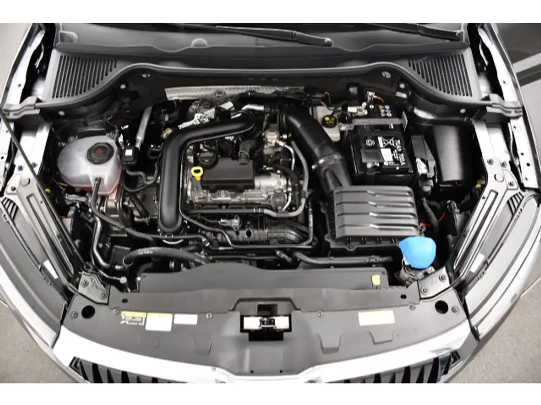 Skoda Karoq - Thumbnail 12