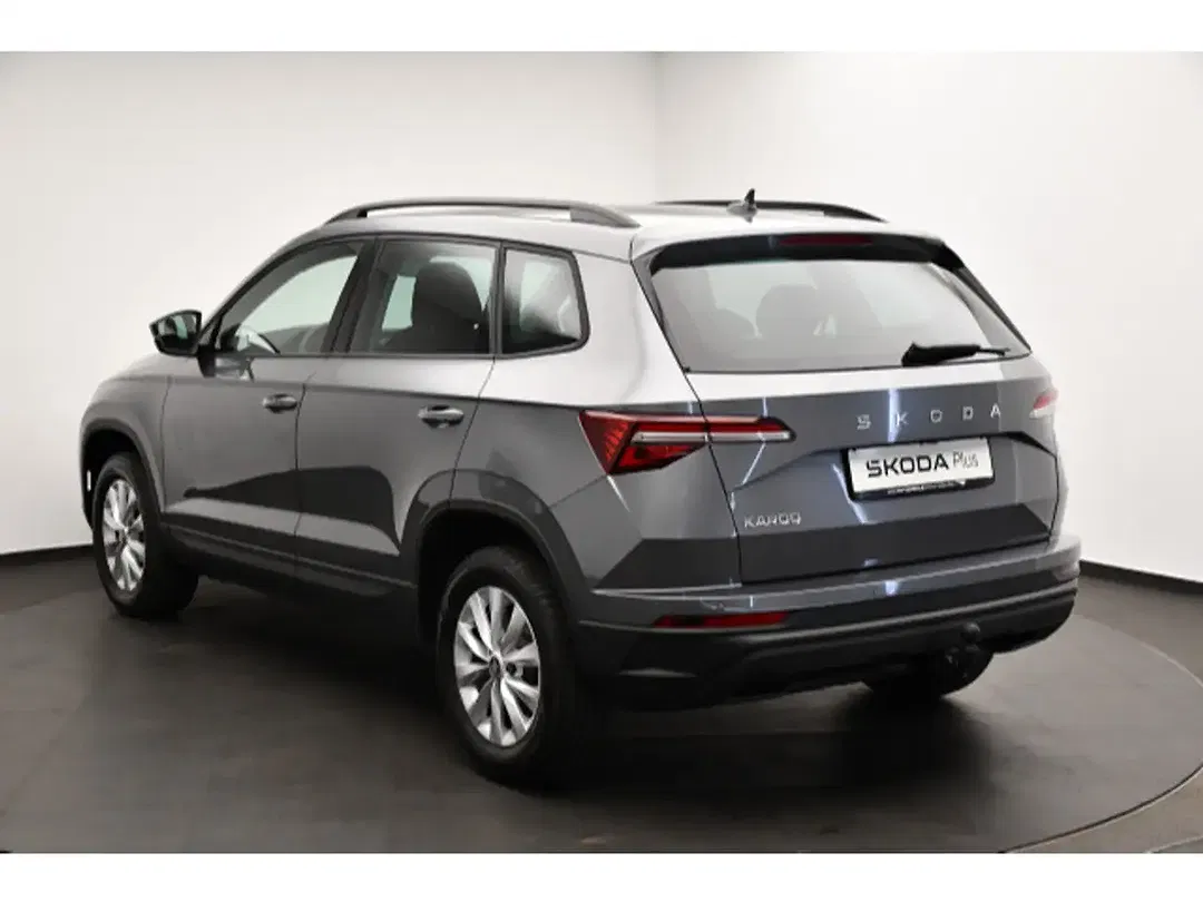 Skoda Karoq 1.0 TSI Selection - foto 15