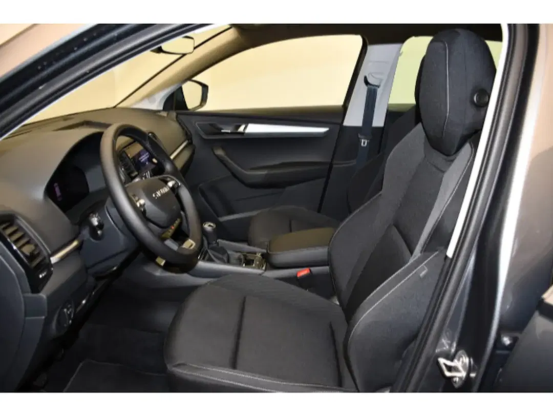 Skoda Karoq - Thumbnail 3