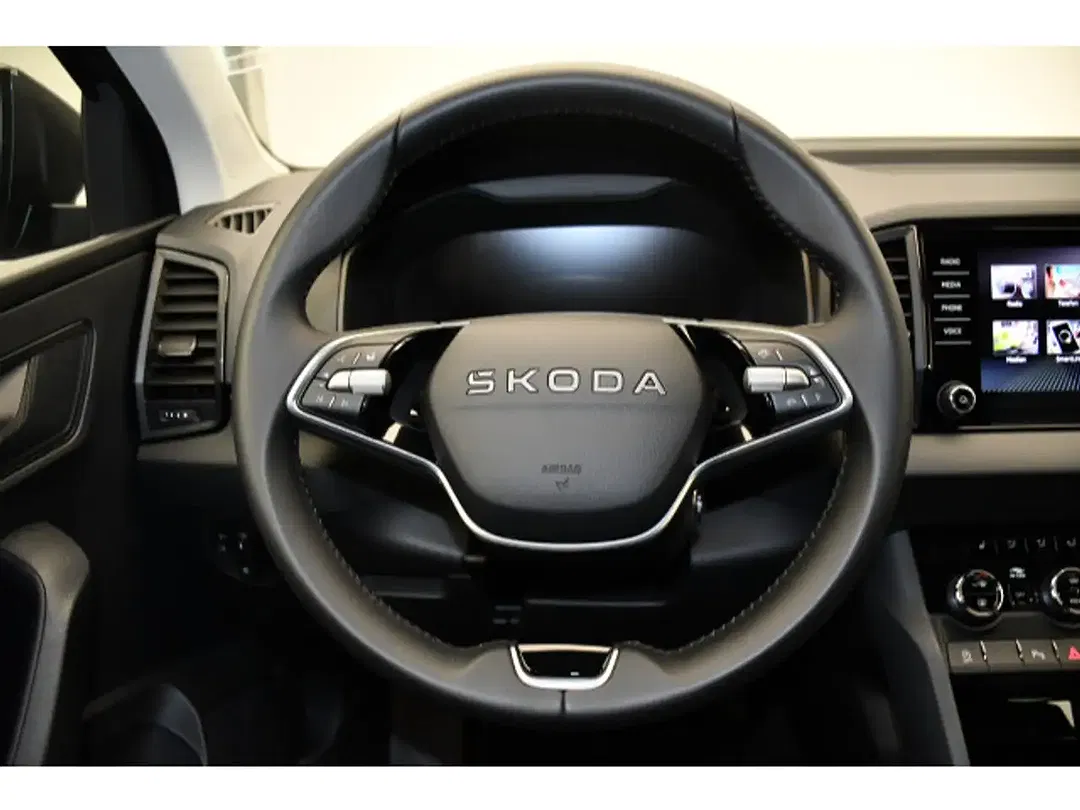 Skoda Karoq - Thumbnail 5