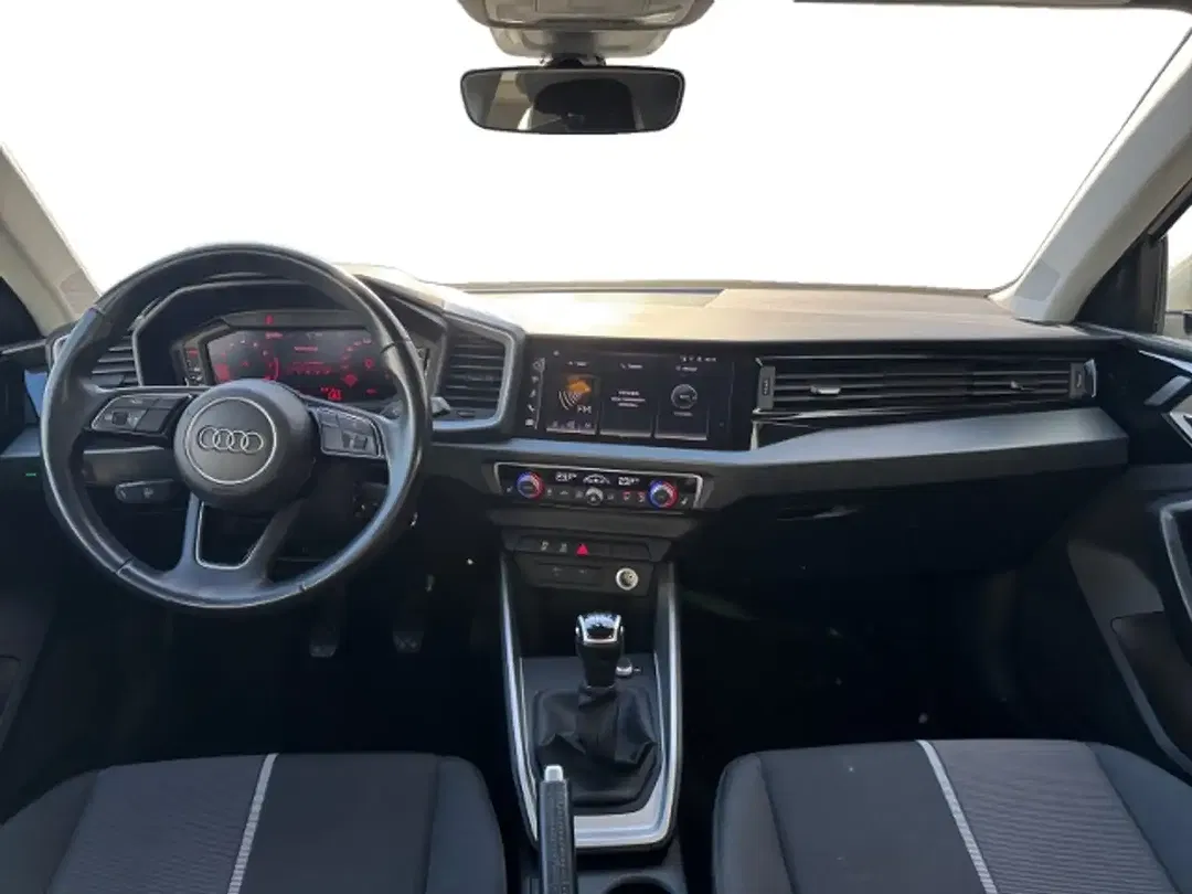 Audi A1 - Thumbnail 11