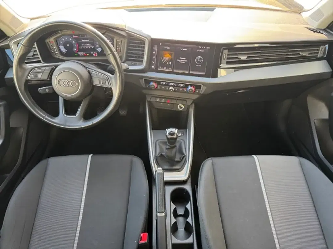 Audi A1 - Thumbnail 14