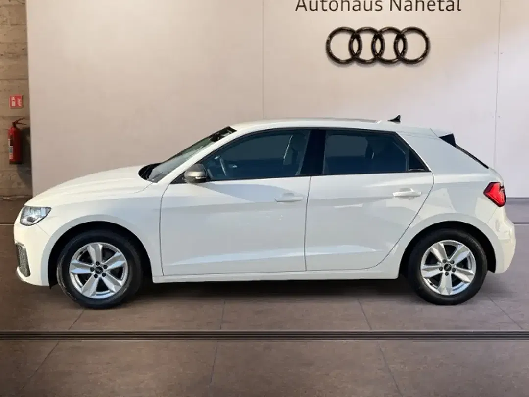 Audi A1 - Thumbnail 3