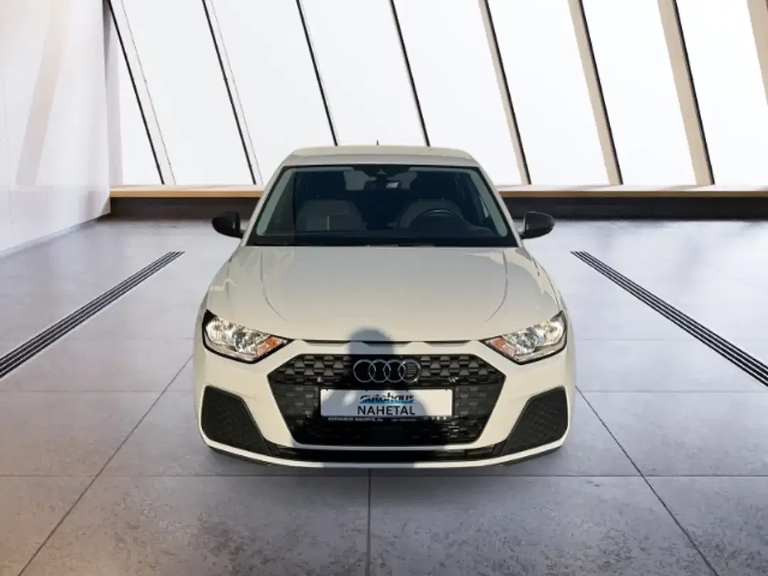 Audi A1 - Thumbnail 4