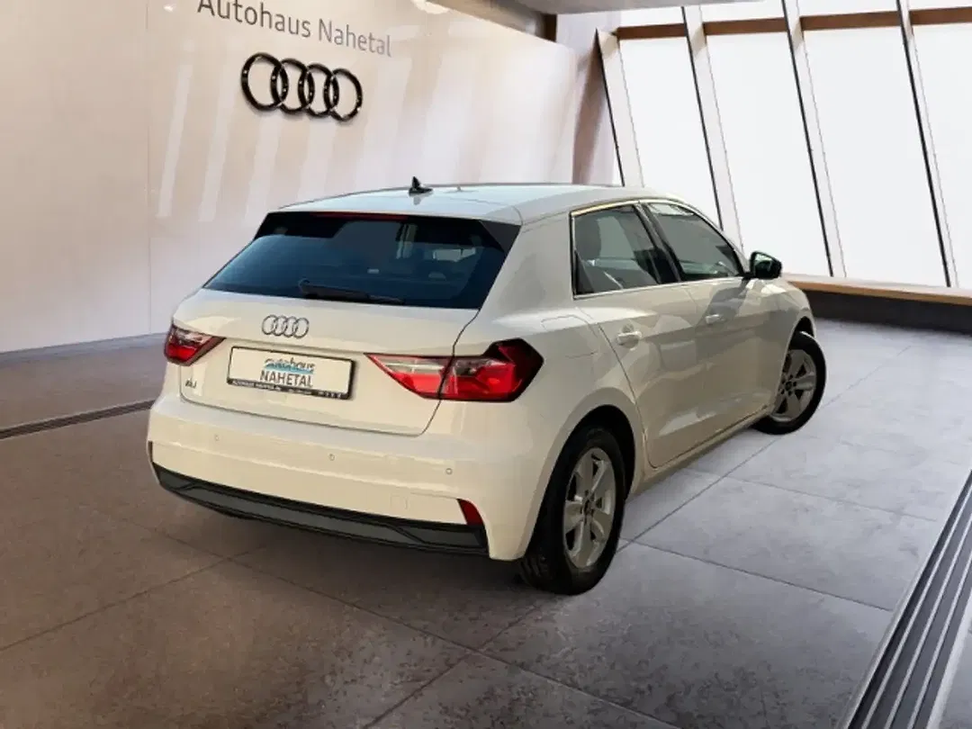 Audi A1 - Thumbnail 5