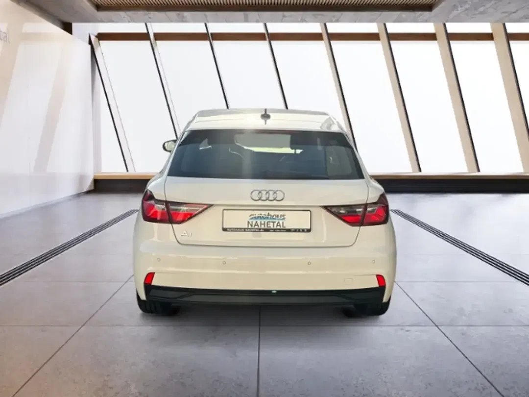 Audi A1 - Thumbnail 7