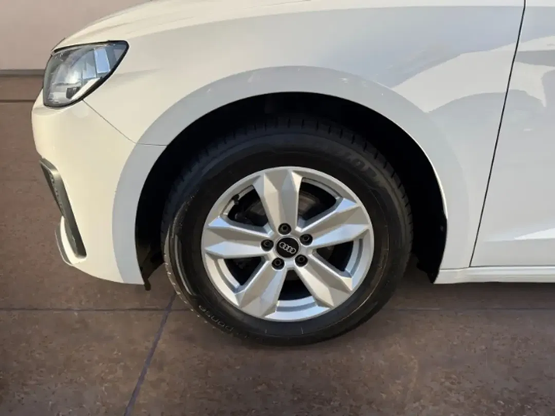 Audi A1 - Thumbnail 8
