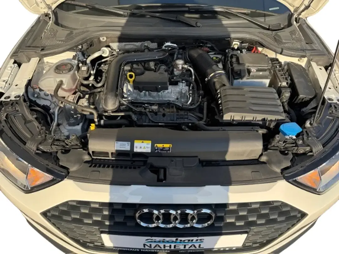 Audi A1 - Thumbnail 9