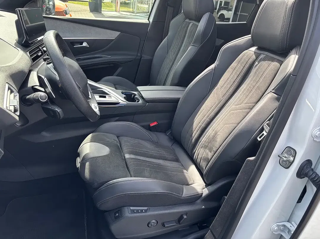 Peugeot 3008 - Thumbnail 10