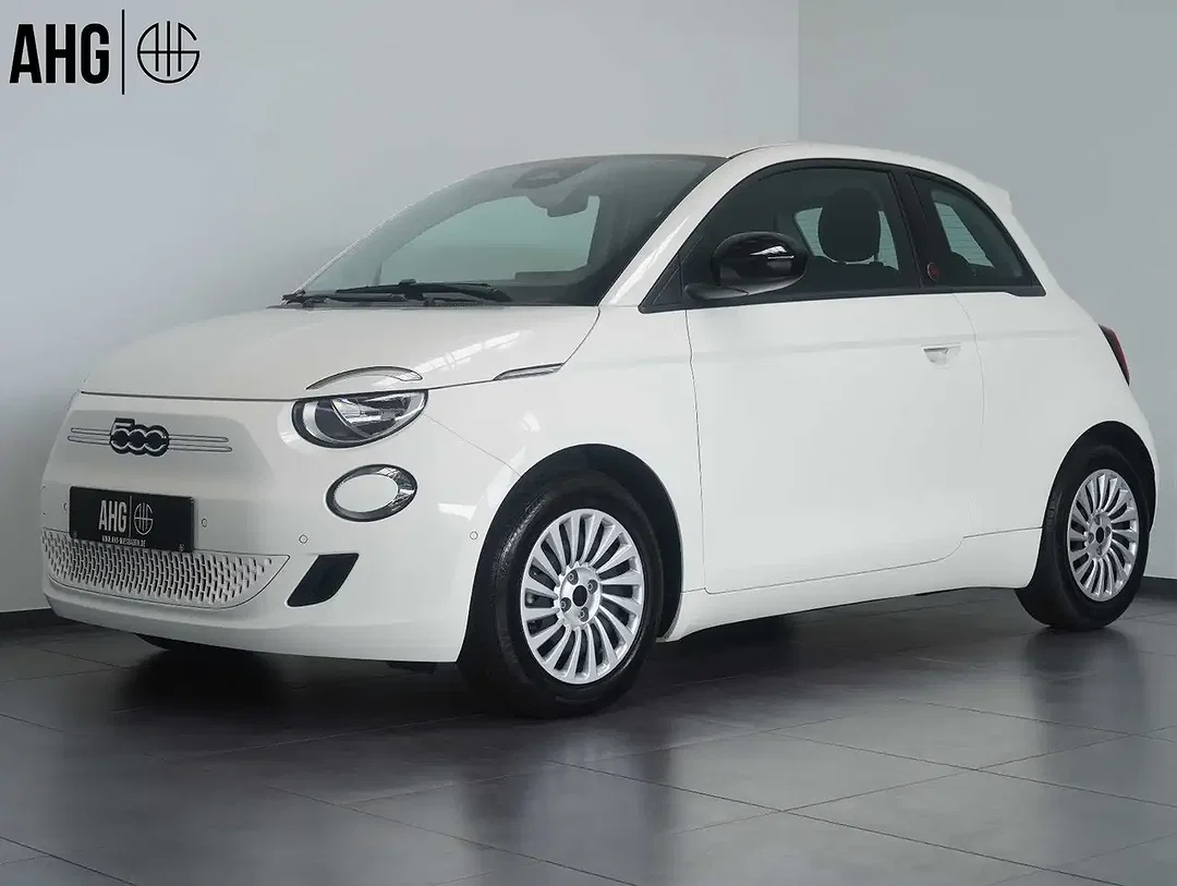 Fiat 500e - Afbeelding 1