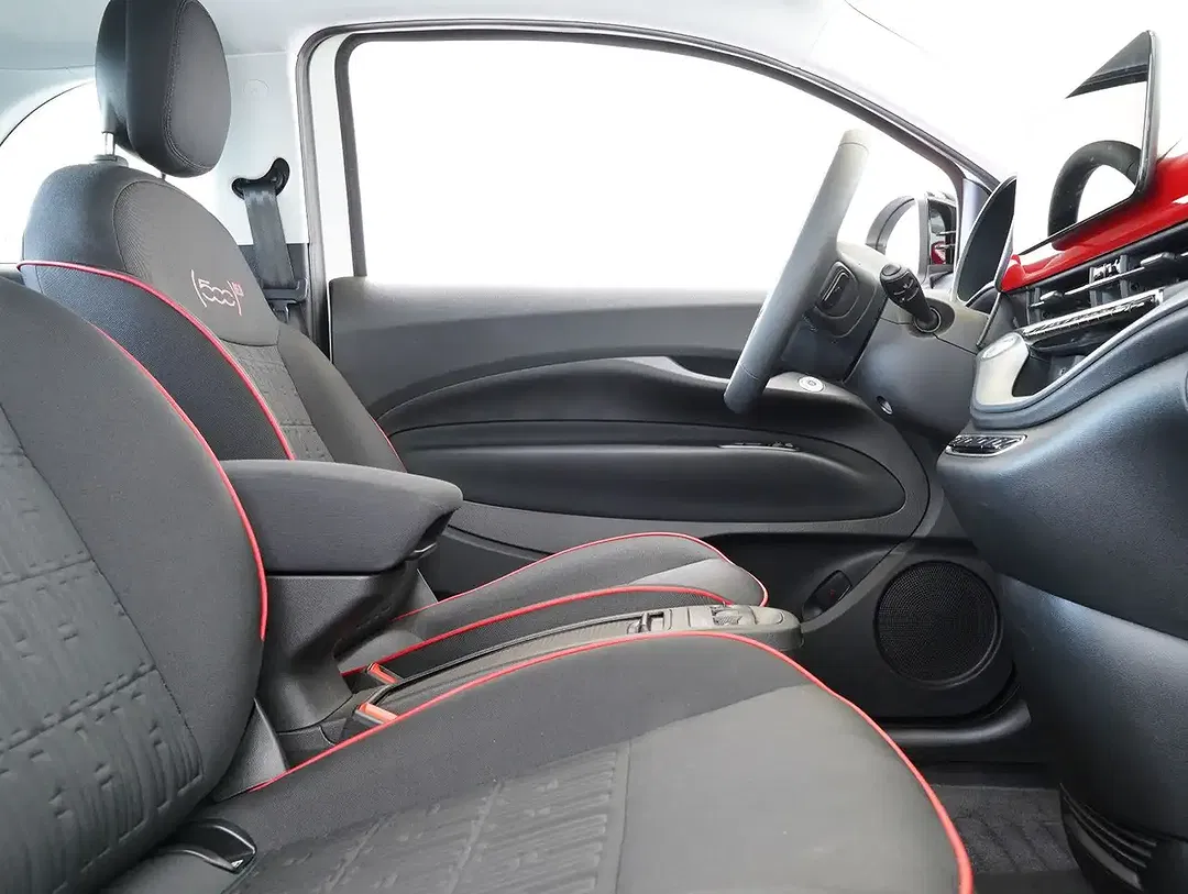 Fiat 500e - Thumbnail 12