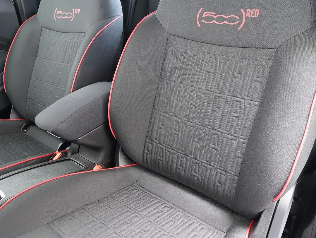 Fiat 500e - Thumbnail 5