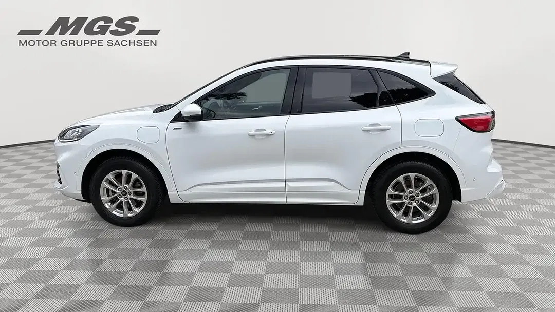 Ford Kuga - Thumbnail 11
