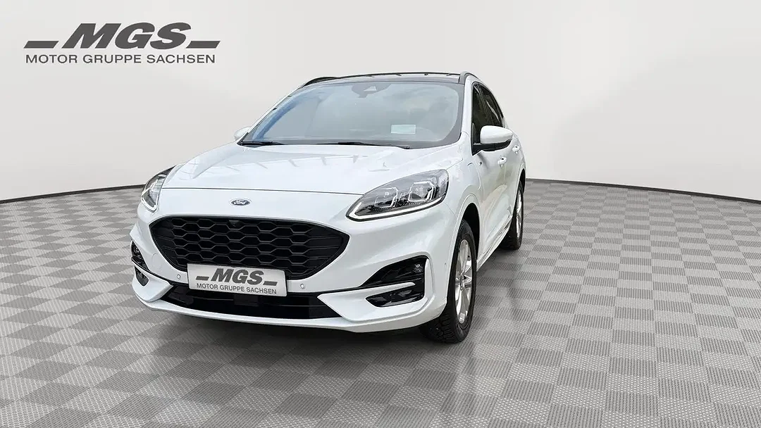Ford Kuga - Afbeelding 1