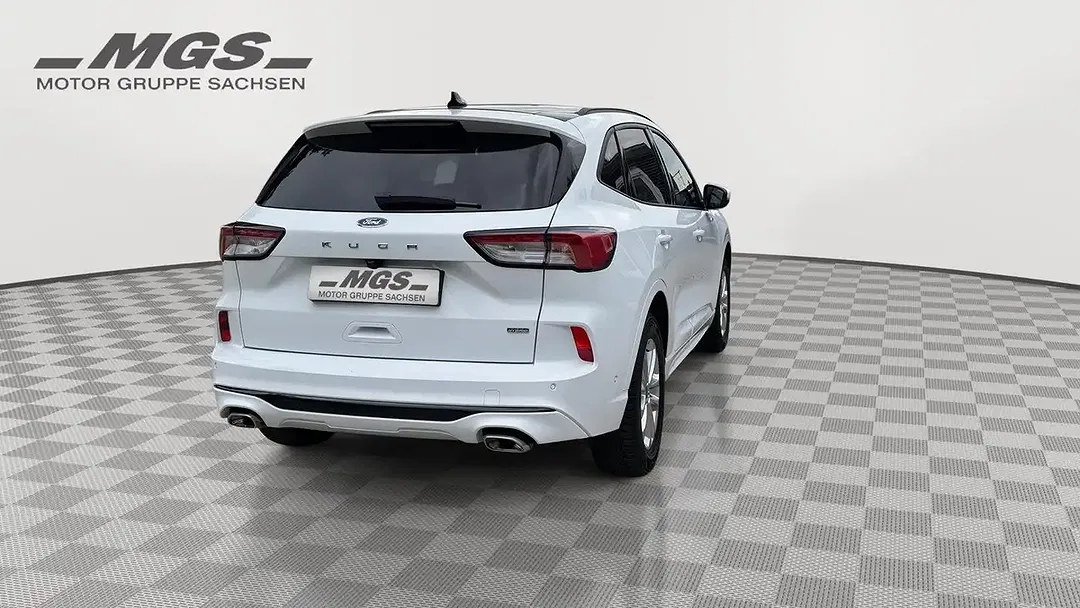 Ford Kuga - Thumbnail 7