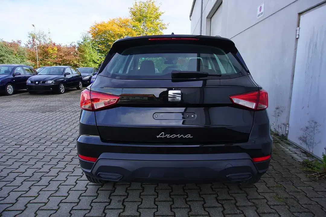 SEAT Arona - Thumbnail 7