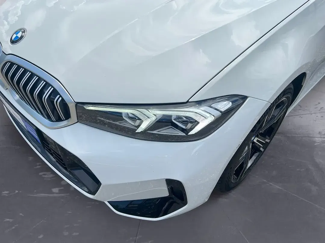 BMW 320 - Thumbnail 12