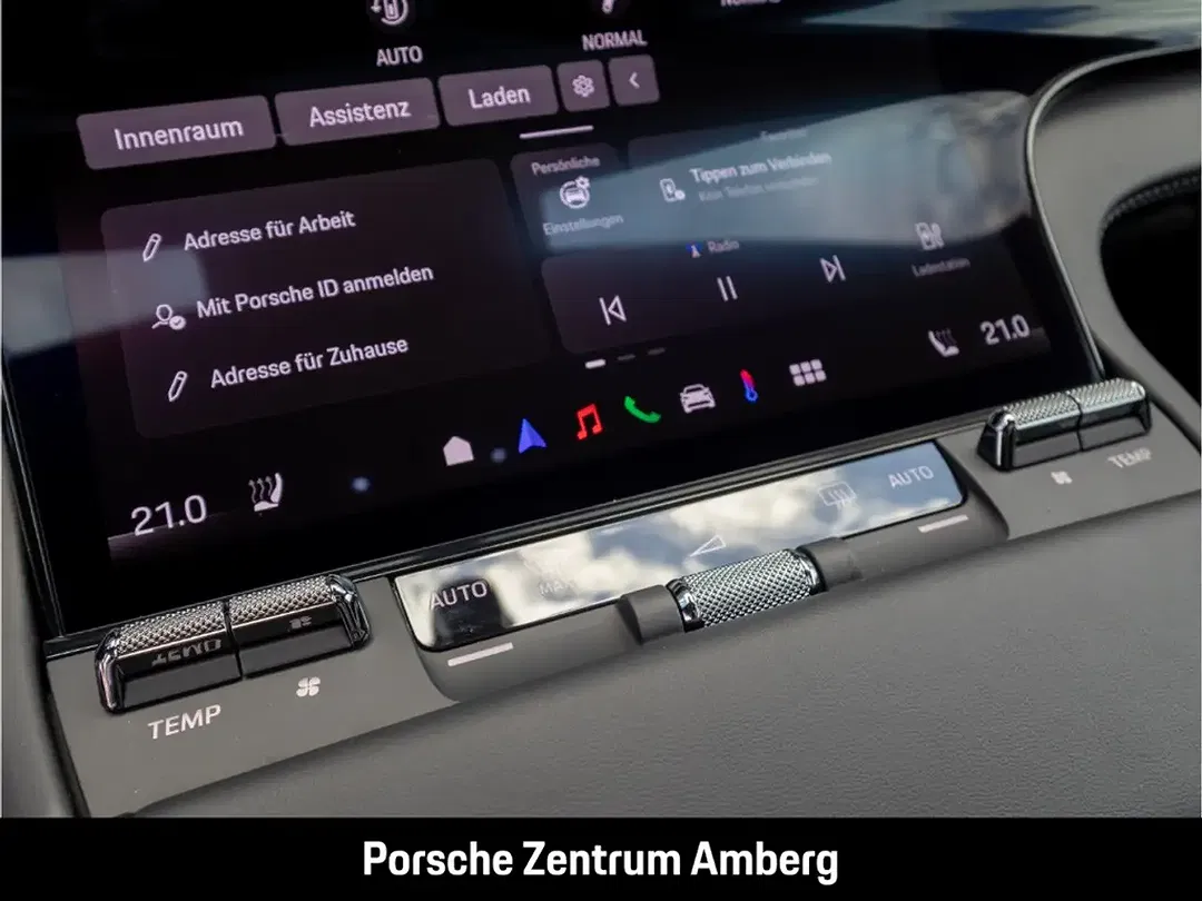 Porsche Cayenne - Thumbnail 11