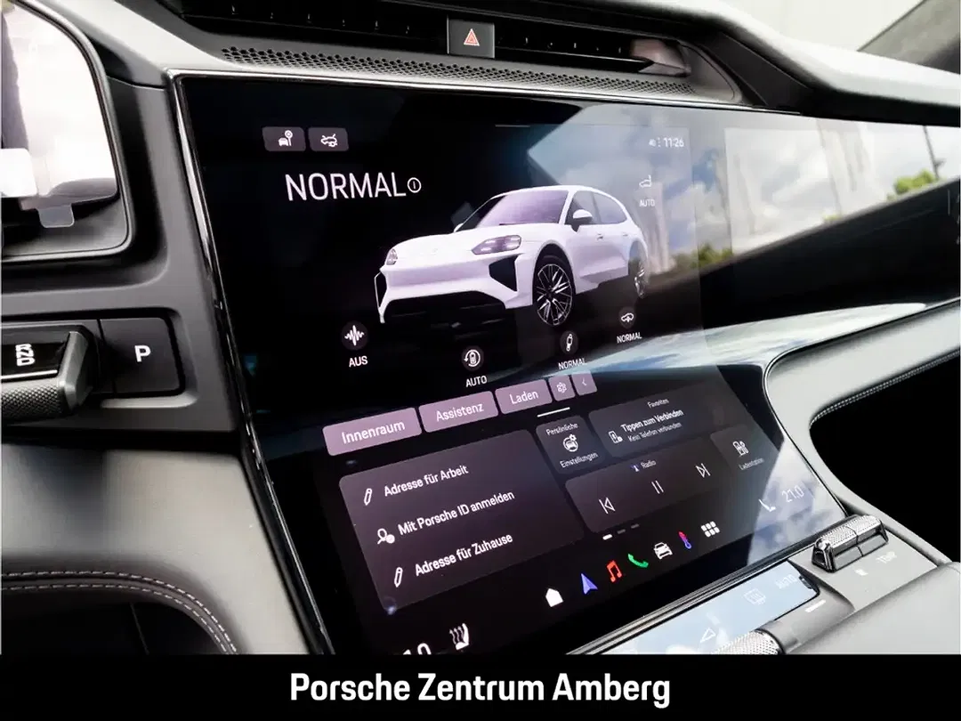 Porsche Cayenne - Thumbnail 12