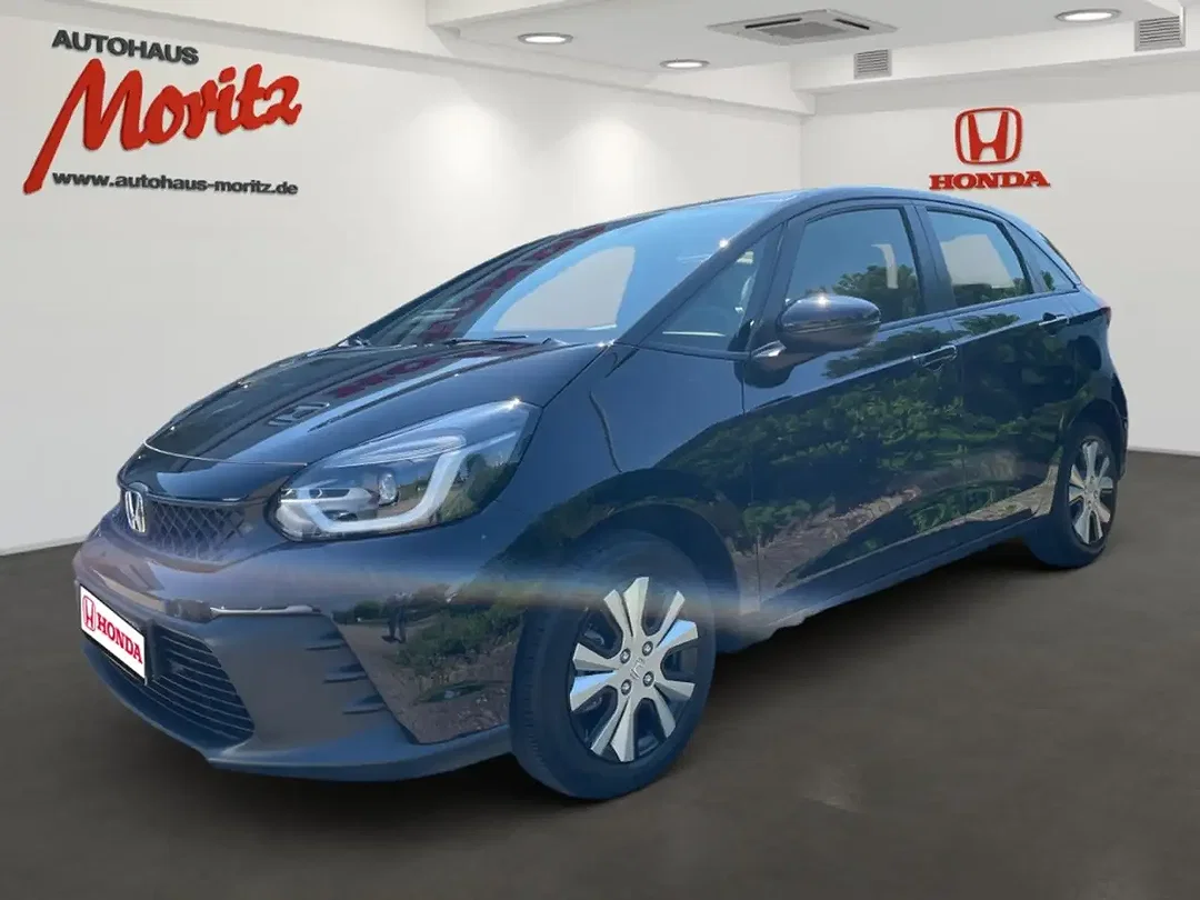 Honda Jazz - Afbeelding 1