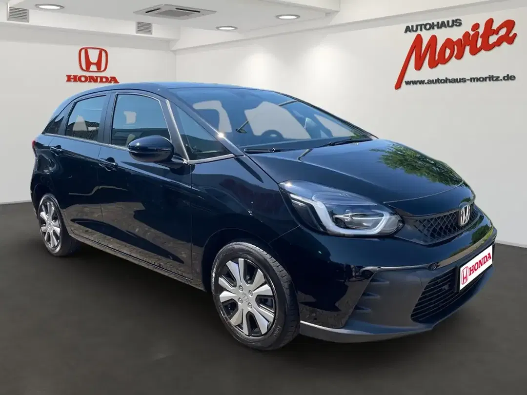 Honda Jazz - Thumbnail 4
