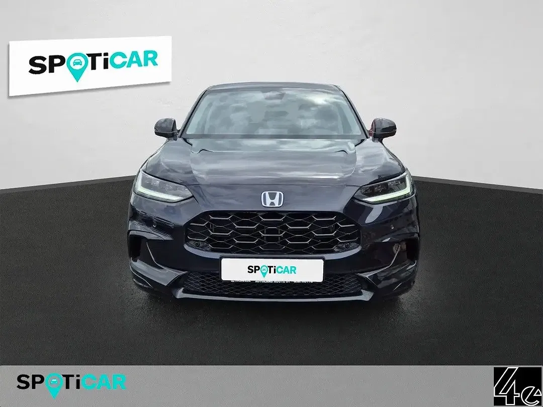 Honda ZR-V - Thumbnail 2