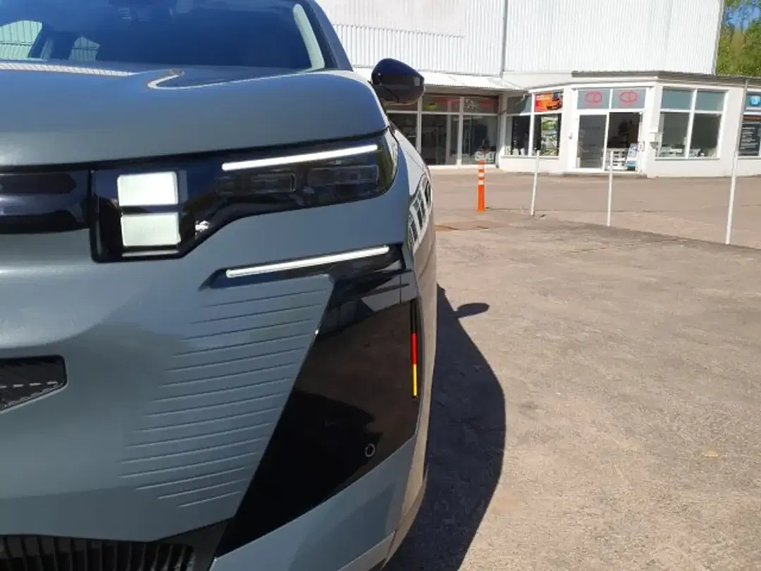 Citroen C5 Aircross - Thumbnail 14