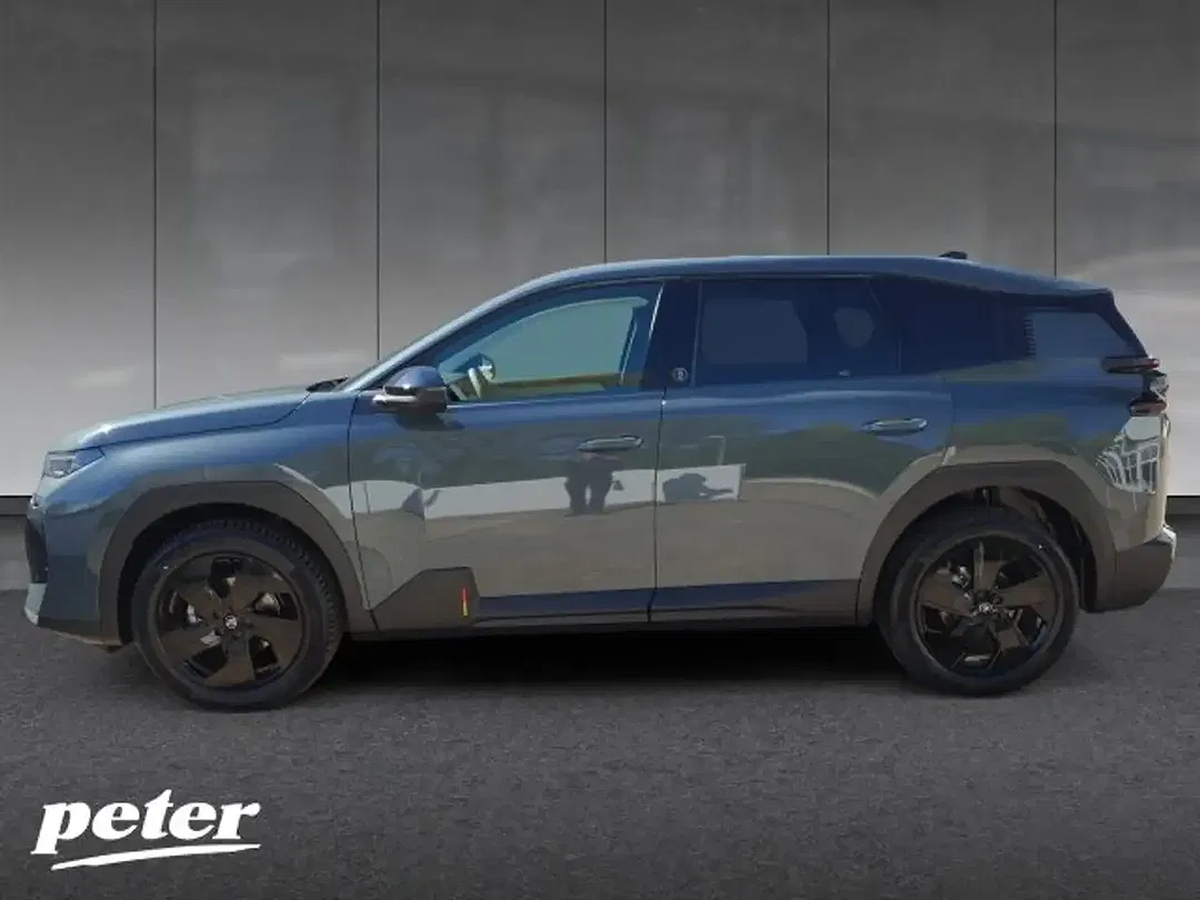 Citroen C5 Aircross - Thumbnail 1