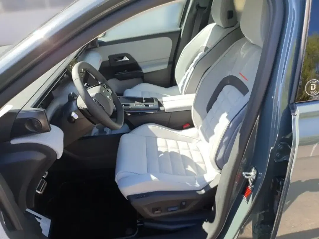 Citroen C5 Aircross - Thumbnail 7