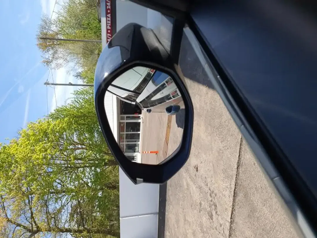 Citroen C5 Aircross - Thumbnail 8