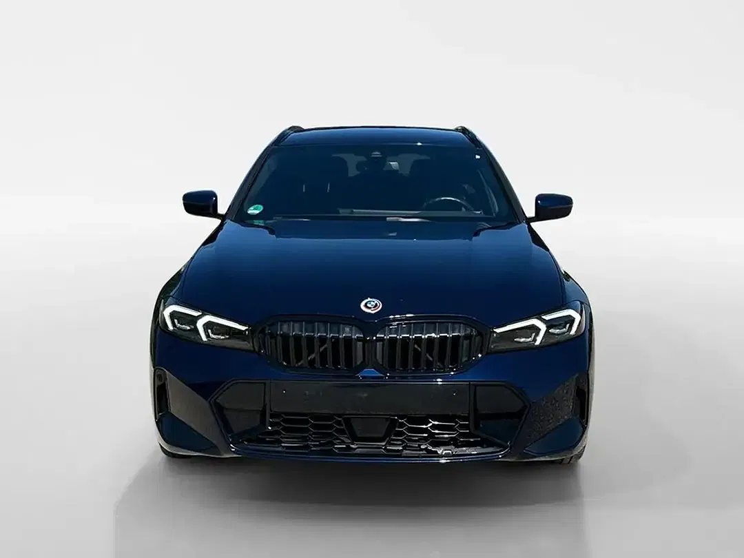 BMW 320 - Thumbnail 2