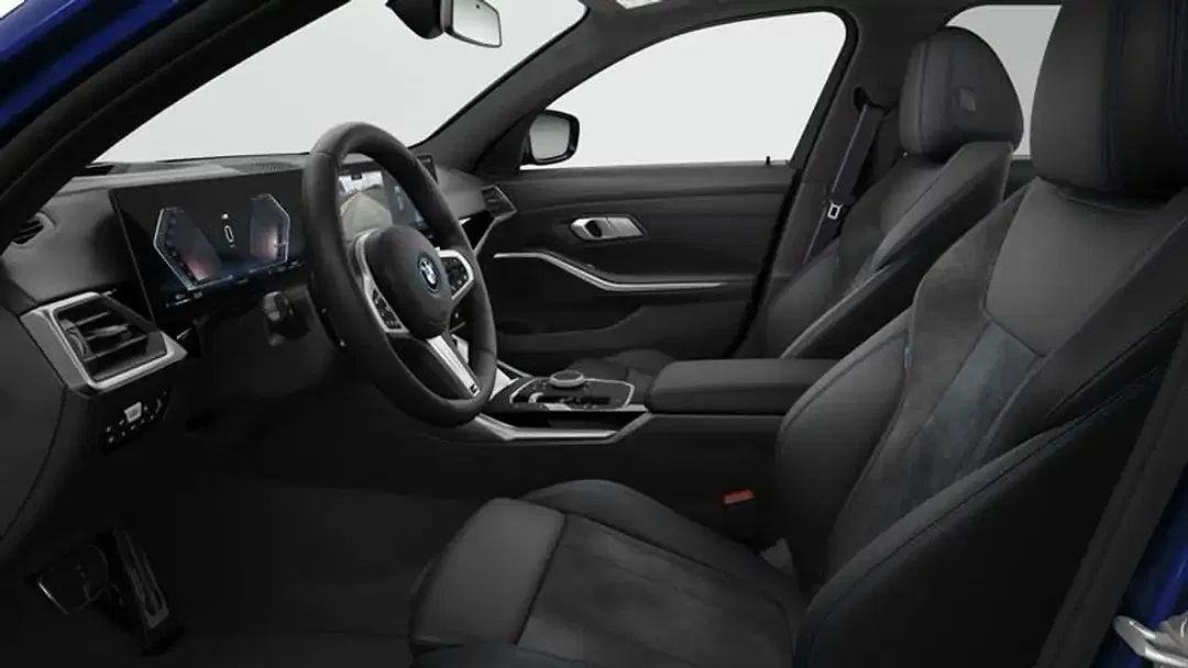 BMW 320 - Thumbnail 8