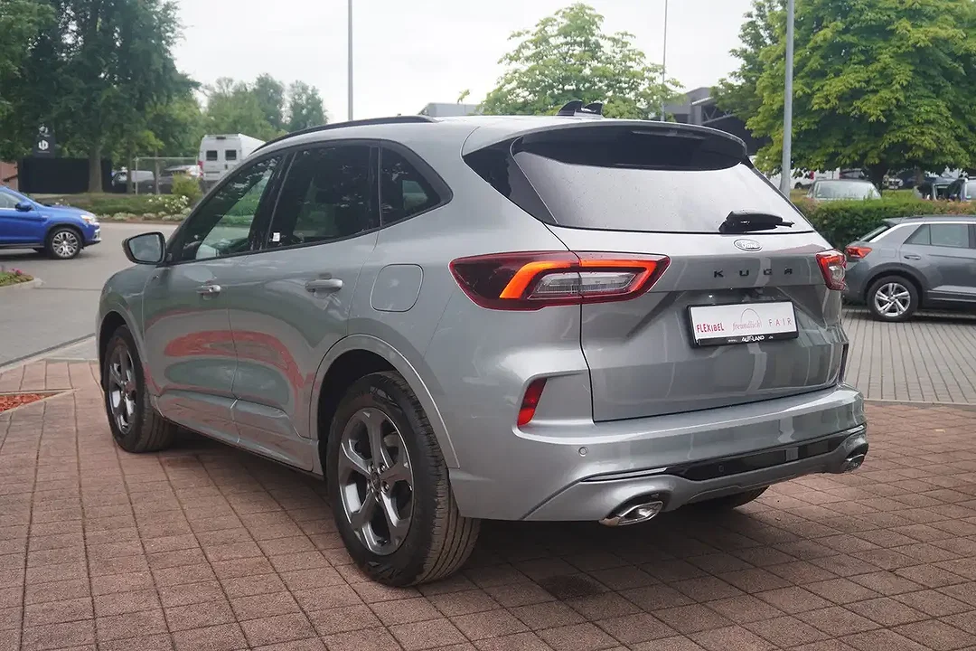 Ford Kuga - Afbeelding 1