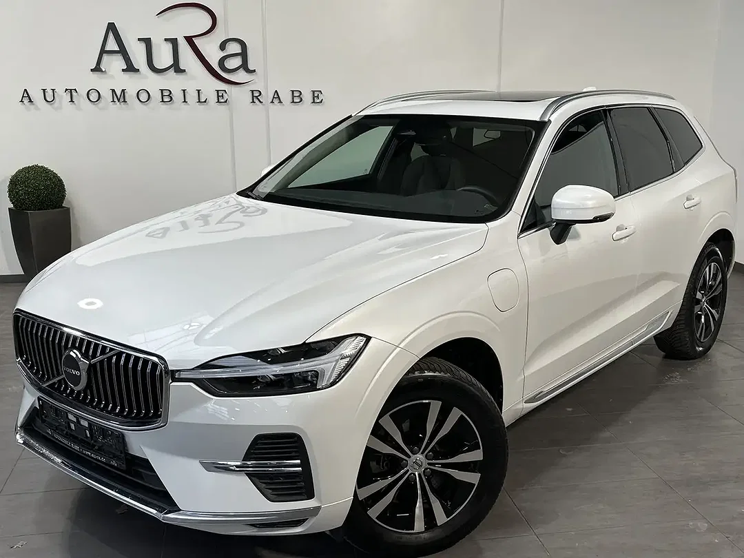 Volvo XC60 - Afbeelding 1