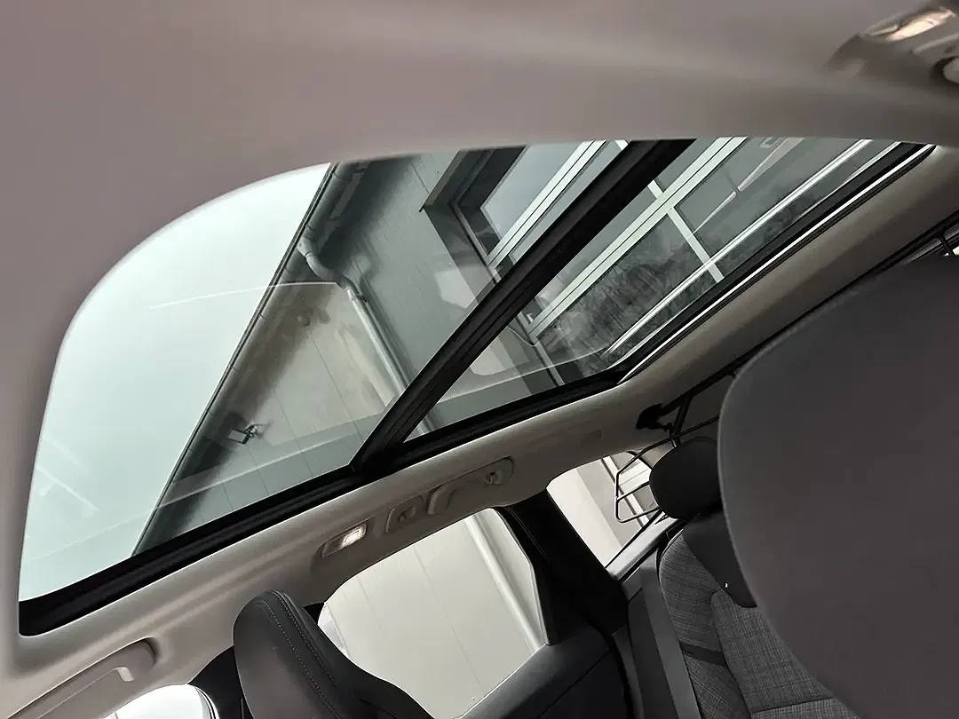Volvo XC60 - Thumbnail 6