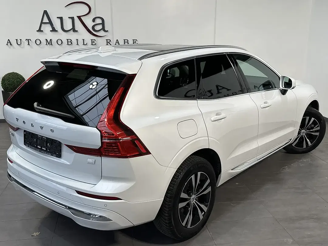 Volvo XC60 - Thumbnail 3