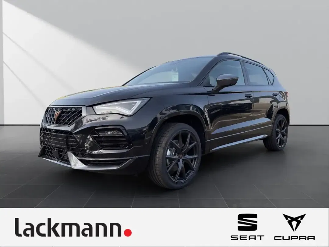 CUPRA Ateca - Thumbnail 1