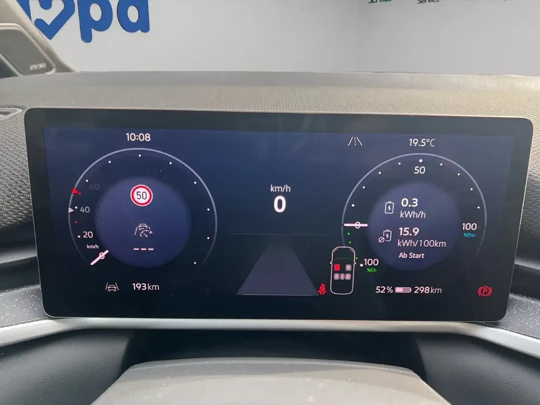 Volkswagen ID.3 - Thumbnail 10