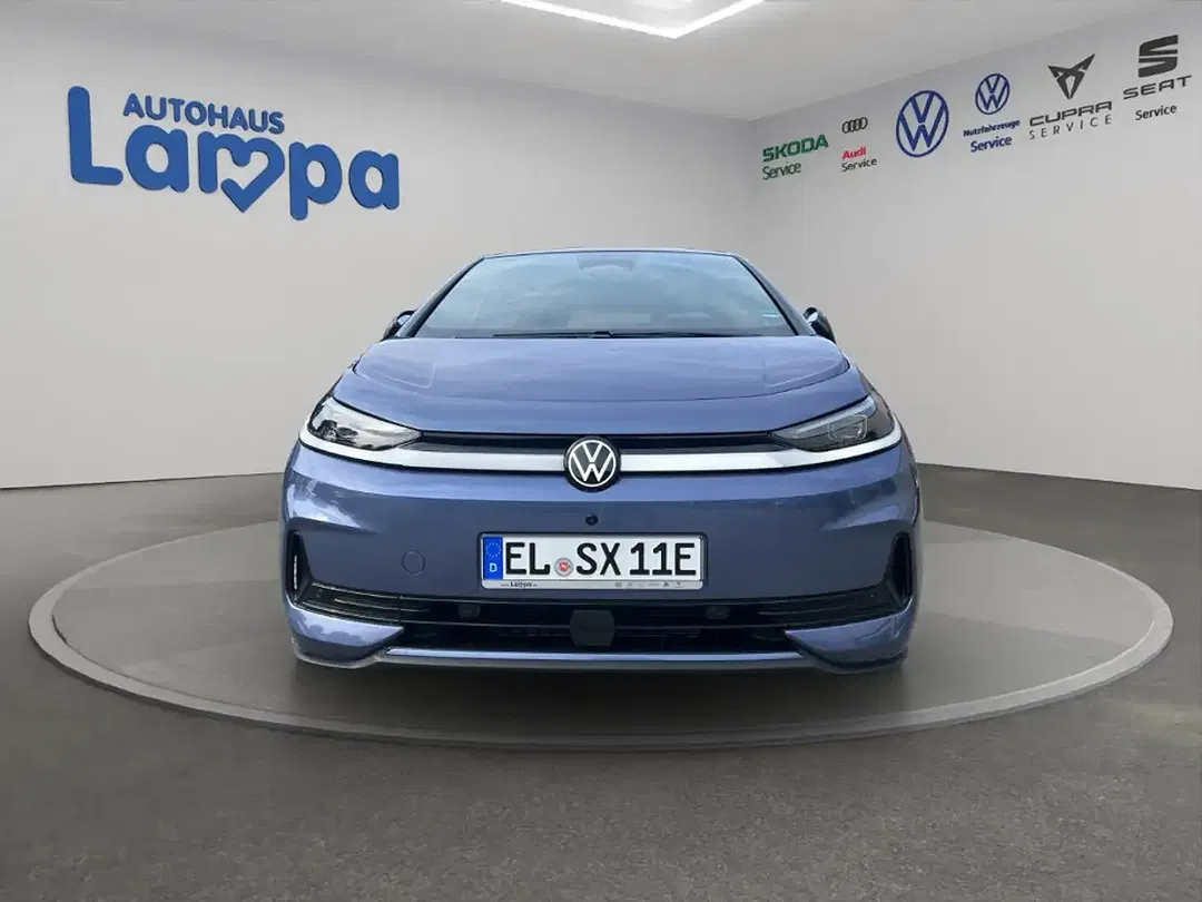 Volkswagen ID.3 Style IQ.Drive - foto 2
