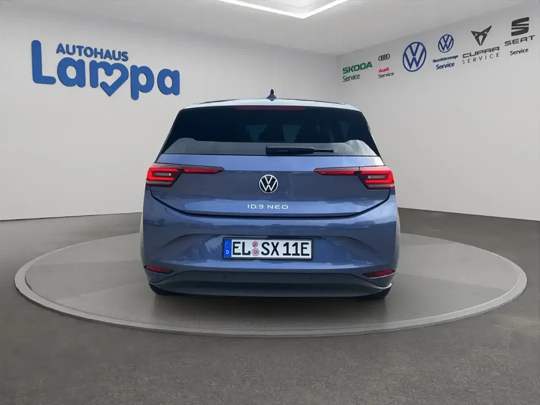 Volkswagen ID.3 - Thumbnail 5