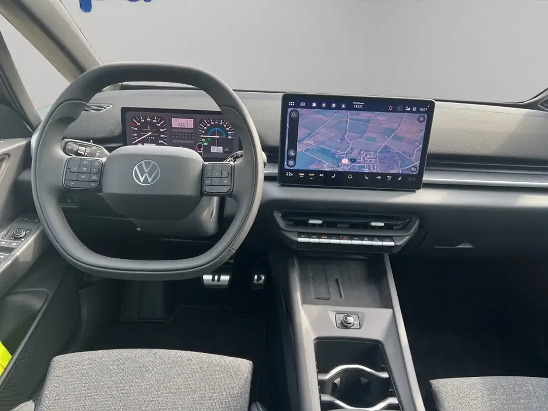 Volkswagen ID.3 - Thumbnail 8