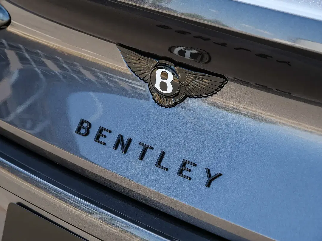 Bentley Continental GT - Thumbnail 10